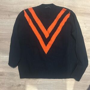 Anthro sweater good condition
